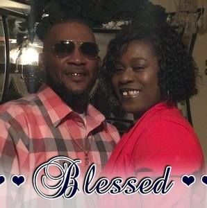 Meet your Posher, Darrell n ruth